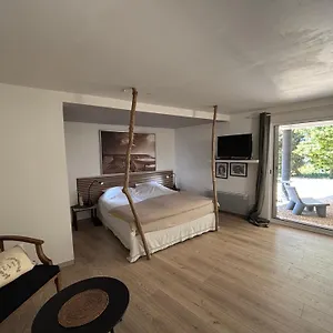 Appartement Canadeau, Le Castellet (Var)