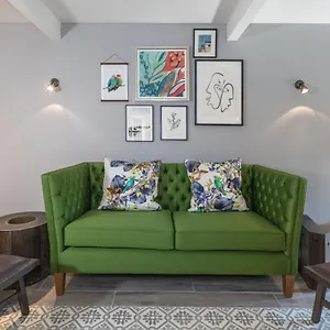 Hotel Mas Du Brulat, Le Castellet (Var)