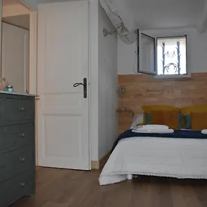 Hébergement de vacances Le Jas Des Oliviers 3 étoiles, Le Castellet (Var)