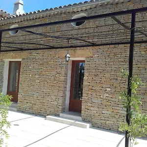 Appartement Domaine L'oliveraie, Le Castellet (Var)